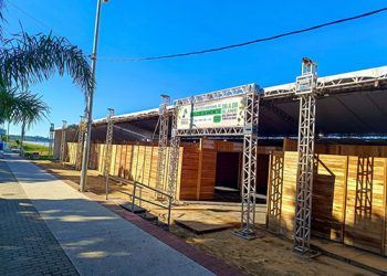 Anchieta: Festa Nacional de Anchieta agita o fim de semana