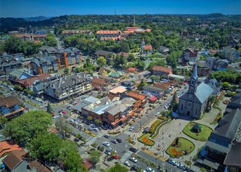 Turismo: Dia dos Namorados pede viagem romântica a Gramado