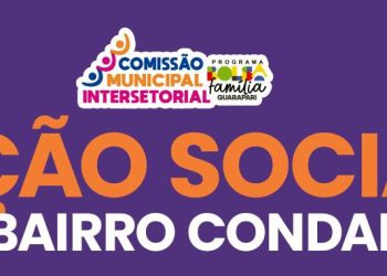 Guarapari: Condados recebe ação social com serviços gratuitos neste sábado (7)
