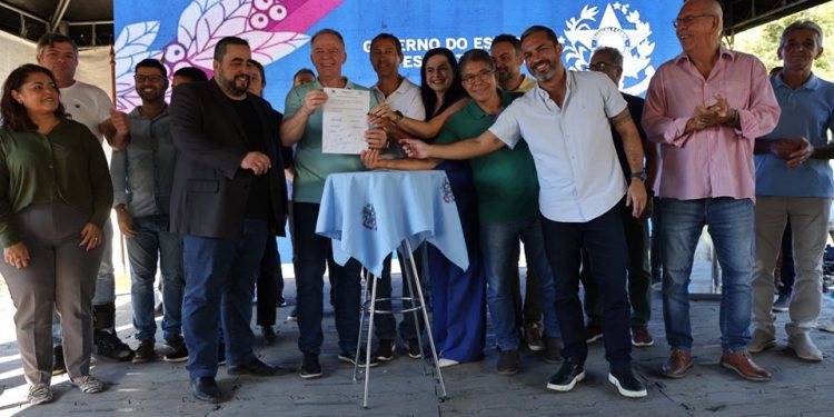 Espírito Santo: Guarapari recebe obra de pavimentação de rodovia e serviço de teleconsultas em saúde mental