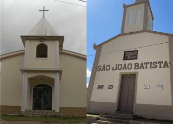 Alfredo Chaves: Festas em São João e Caco do Pote animam o final de semana