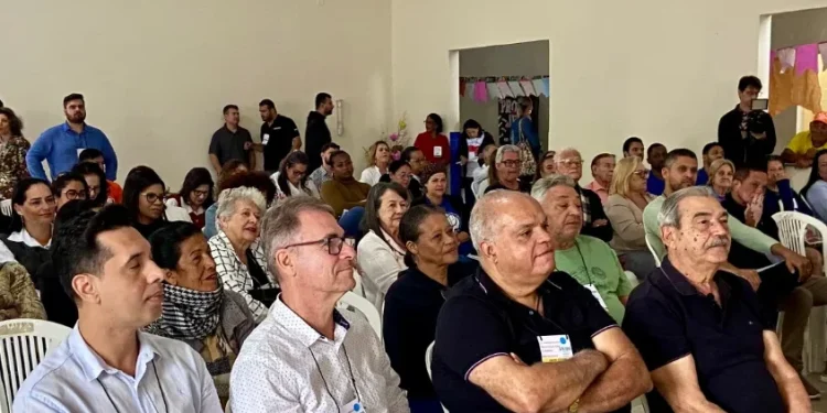 Marataízes: 3ª Conferência Municipal da Cidade discute desenvolvimento sustentável