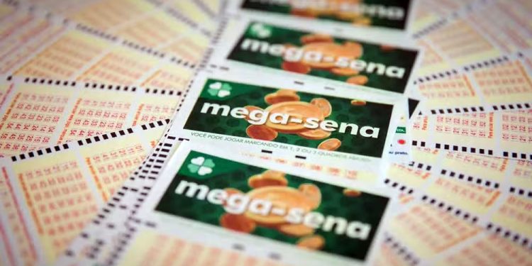Sorte: Mega-Sena pode pagar R$ 100 milhões neste sábado (14)