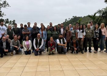 Espírito Santo: Iema promove oficina para definir o futuro do Monumento Natural O Frade e a Freira