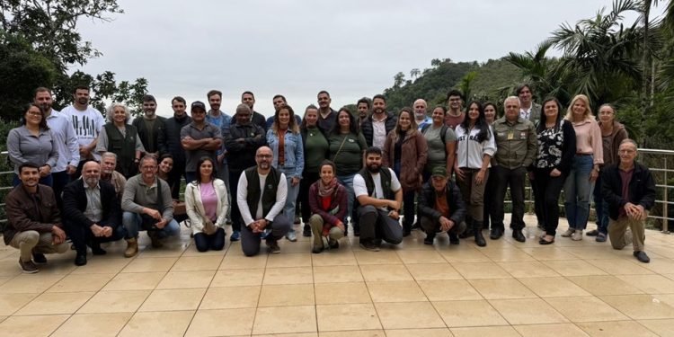 Espírito Santo: Iema promove oficina para definir o futuro do Monumento Natural O Frade e a Freira