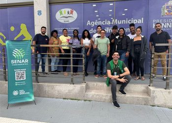 Presidente Kennedy: Curso de Informática Básica e Avançada capacita moradores