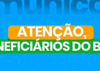 Piúma: Prefeitura alerta beneficiários do BPC sobre atualização do Cadastro Único