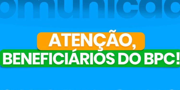 Piúma: Prefeitura alerta beneficiários do BPC sobre atualização do Cadastro Único