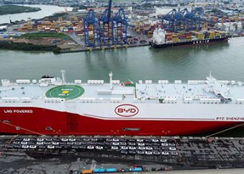 Economia: China inunda o Brasil com veículos elétricos baratos gerando reação negativa