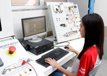 Espírito Santo: Sedu abre 2.430 vagas para curso de Educação Profissional Técnica de Nível Médio
