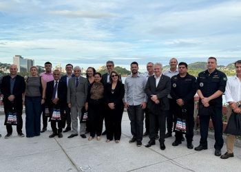 Espírito Santo: Setur e setor do Turismo Náutico discutem retomada da temporada de cruzeiros no Estado