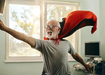 “Superidoso”: Como viver mais e melhor segundo a ciência