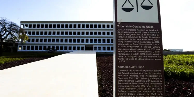 Oportunidade: TCU abre inscrições para concurso de nível médio