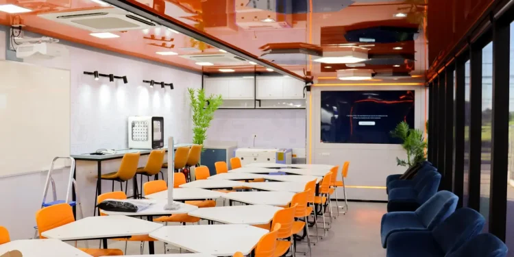 Guarapari: Senac-ES traz cursos gratuitos e foco em inovação e inclusão