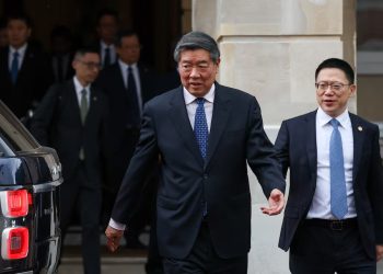 Trégua tarifária: EUA e China chegam a acordo para aliviar restrições à exportação