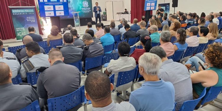 Espírito Santo: Moradores do Caparaó, Central Sul e Litoral Sul debatem prioridades para o Orçamento 2026