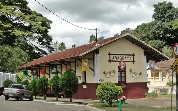 Turismo: Distrito de Araguaia preserva legado dos imigrantes no Espírito Santo