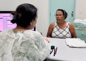 Anchieta: Prefeitura quer sua opinião sobre melhorias na Saúde