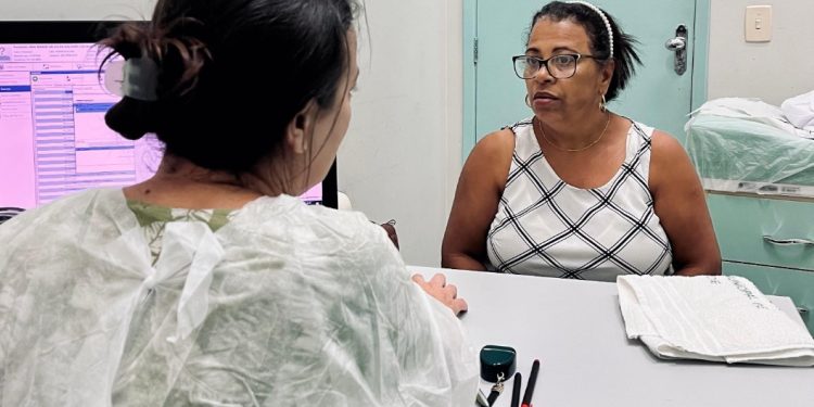 Anchieta: Prefeitura quer sua opinião sobre melhorias na Saúde