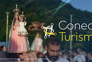 Espírito Santo: Estudo inédito revela como Festa da Penha movimenta redes sociais e fortalece o turismo capixaba