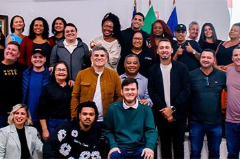 Piúma: Prefeitura repassa R$ 170 mil a projetos culturais pela Política Nacional Aldir Blanc