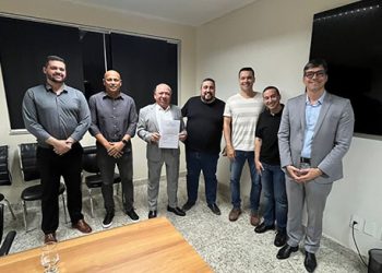 Guarapari: Licença das obras do Parque dos Dinossauros é liberada