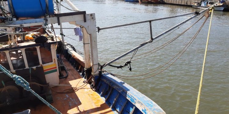 Guarapari: Prefeitura faz levantamento oficial sobre pesca do camarão