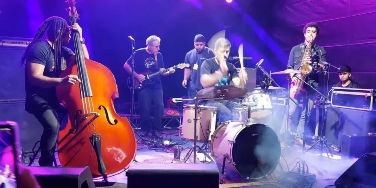 Anchieta: Ublues Beer Fest traz gastronomia criativa e cerveja artesanal ao som de música boa