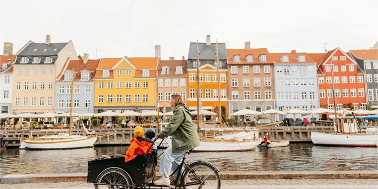 Turismo: Dinamarca premia visitantes por ações ecológicas
