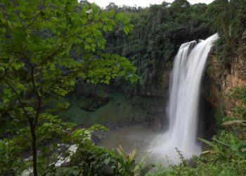 Alfredo Chaves: Governador visita a cidade trazendo novos investimentos para o turismo local