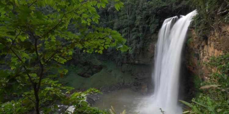 Alfredo Chaves: Governador visita a cidade trazendo novos investimentos para o turismo local