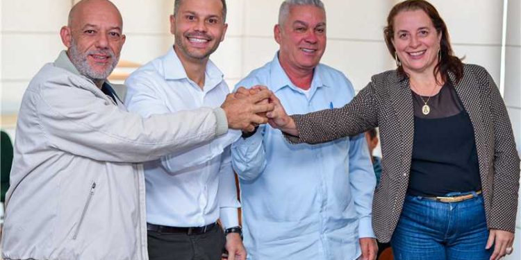 Alfredo Chaves: Prefeitura reforça apoio à retomada do Trem das Montanhas Capixabas