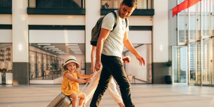 Turismo: Brasileiros escolhem destinos nacionais para viajar nas férias de julho