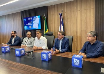 Espírito Santo: Programa Estado Presente entrega Anuário Estadual da Segurança Pública 2025