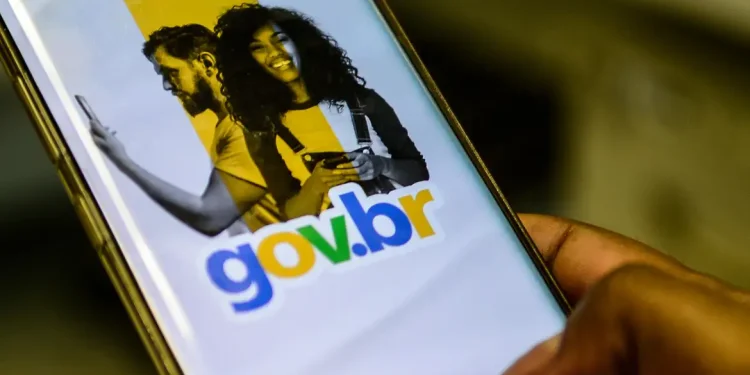 Gov.br: Usuários do aplicativo são orientados a ampliar segurança das contas