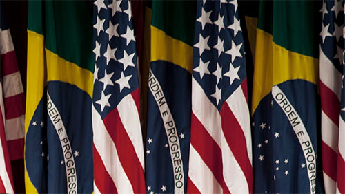 EUA: Governo americano cita corrupção e desmatamento em investigação comercial contra Brasil