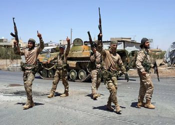 Oriente Médio: Israel e Síria concordam com cessar-fogo