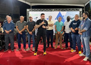 Itapemirim: 1ª Expo Pesca movimenta Itaipava e destaca a importância do setor pesqueiro