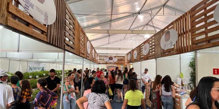 Alfredo Chaves: Inscrições para a Feira do Agroturismo da Festa da Banana e do Leite terminam nesta terça (8)