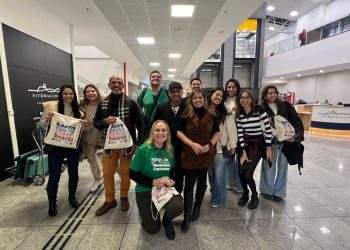 Espírito Santo: Influenciadores digitais chegam ao Estado para Press Trip capixaba