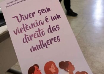 Espírito Santo: Estado completa 32 dias sem registro de feminicídios