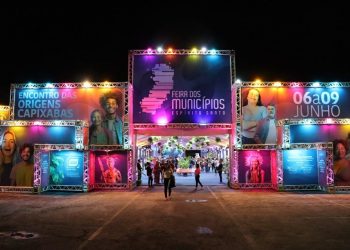Espírito Santo: Feira dos Municípios 2025 começa nesta quinta (3)