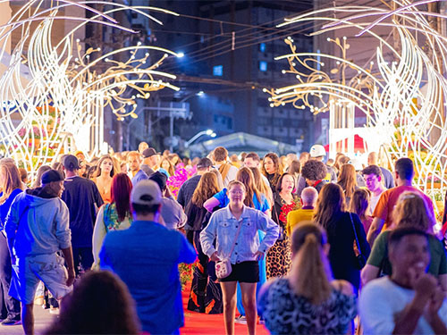 Guarapari: Festival de Inverno 2025 começa nesta sexta (18)