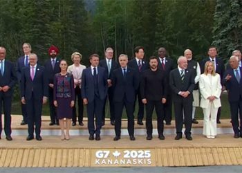 Mundo: G7 pede retomada de negociações para acordo nuclear com Irã