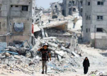 Oriente Médio: Israel e Hamas se culpam mutuamente por impasse em negociações