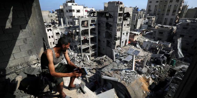 Oriente Médio: Hamas diz que responde à proposta de cessar-fogo em Gaza com “espírito positivo”