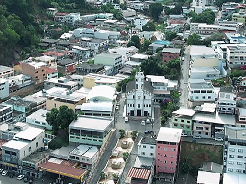 Iconha: Inscrições abertas para ambulantes na Festa de Aniversário da Cidade