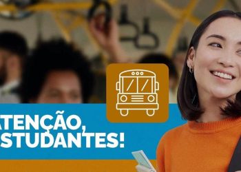 Itapemirim: Estudantes já podem renovar ou solicitar a carteirinha de transporte escolar para o 2º semestre