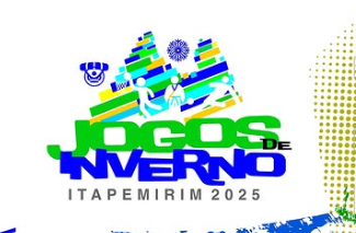Itapemirim: Tudo pronto para os Jogos de Inverno 2025 neste sábado (19)