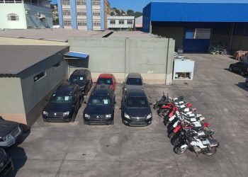 Espírito Santo: Polícia Civil publica edital para 1º Leilão de Viaturas de 2025